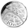 Frankreich-10-Euro-Silber-2019-Eiffelturm-II