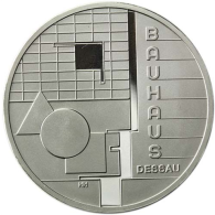 Deutschland-10-Euro-2004-PP-Bauhaus-Dessau-I