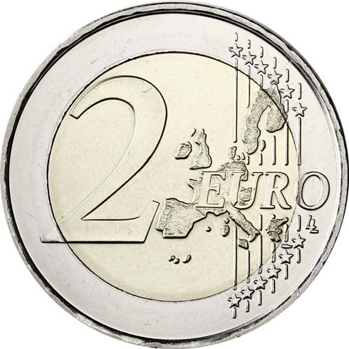 Deutschland 2 Euro 2006 bfr. Holstentor Lübeck Mzz.D