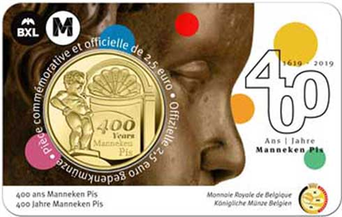 Belgien-2,5-Euro-2019-Manneken-Pis-2