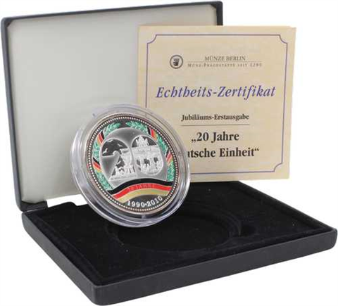 Deutschland-Medaille-2010-AGpp-20JahreDt.Einheit-Etui