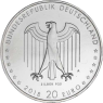 Deutschland-20Euro-2018-AGstgl-Peter Behrens-VS