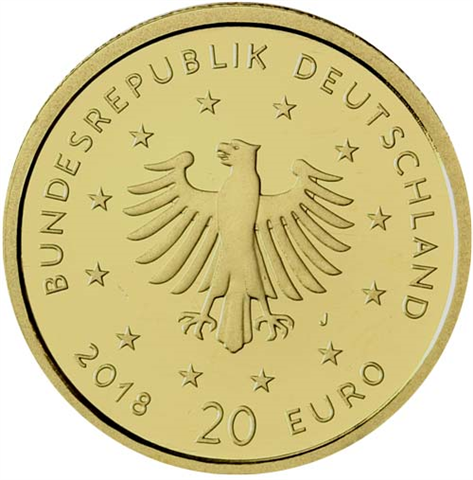 Deutschland-20-Euro-Gold-2018-Uhu-