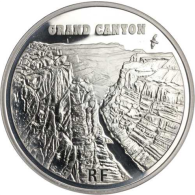 Frankreich-1,5Euro-2008-AGpp-GrandCanyon-RS