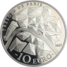 Frankreich-10Euro-2017-AGpp-Bastille-VS