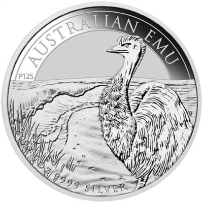 Australien-1Dollar-2024-1Oz-Silber-Emu-RS