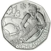 Österreich-5-Euro-2013-Hgh-Schladming-III