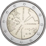 Finnland-2 Euro-2024-bfr- Finnische Architektur-RS