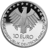 Deutschland-10-Euro-2010-PP-175-Jahre-Deutsche-Eisenbahn-II