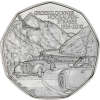 Österreich-5 Euro-2010-AGstgl-Grossglockner-RS