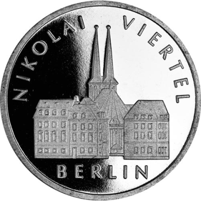 5-Mark-DDR-1987-Nikolai-Viertel-AV