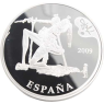 Spanien-50Euro-2009-AGpp-Dali-Sexappeal-VS