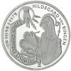 Deutschland 10 DM Silbermünze 1998 - Hildegard von Bingen