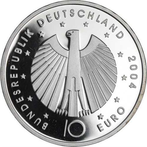 Deutschland-10Euro-2004-AGpp-Fussball-WM-RS