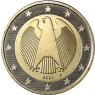 Deutschland-2Euro-2025-bfr-KuNi-Kursmünze-RSF