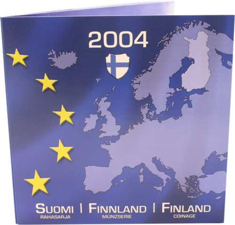 Finnland-5,88Euro-2004-stgl-Kurssatz-Folder1