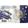 Belgien 2 Euro 2019 25 Jahre Europäisches Währungsinsitut 