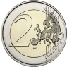 Slowakei-2-Euro-2024-Doppelkreuz-VS