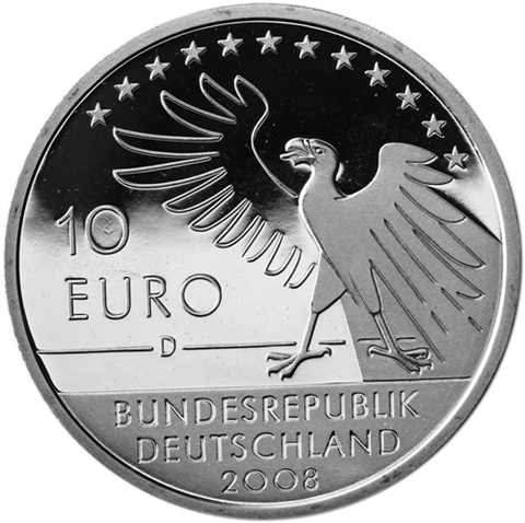 Deutschland-10-Euro-2008-PP-Spitzweg-RS