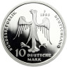 Deutschland 10 DM Münze 1995 PP - Heinrich der Löwe