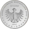 Deutschland-20Euro-2022-AGstgl-Droste-Hülshoff-VS