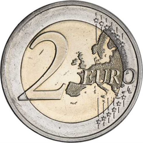 Finnland-2Euro-2006-bfr-Moltebeere-Fehlprägung-VS