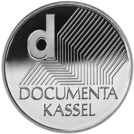 Deutschland-10-Euro-2002-PP-Kunstaustellung-Documenta-in-Kassel-I