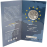 Spanien-30Euro-2017-25JahreEU-Folder-offen