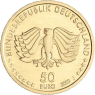 Deutschland-50 Euro-2023-AUstgl-Ernährung-Mzz.J-VS