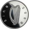 Irland-15 Euro-2009-AGpp-125 Jahre GAA-VS