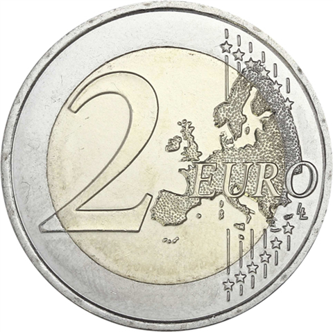 Litauen-2-Euro-2020-Berg-der-Kreuze-I