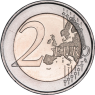 San-Marino-2Euro-2025-Stgl-Michelangelo-VS