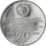 20-Mark-DDR-1983-Marx-RV