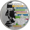 Deutschland-20 Euro-2024-AGPP-Erich Kästner-RS