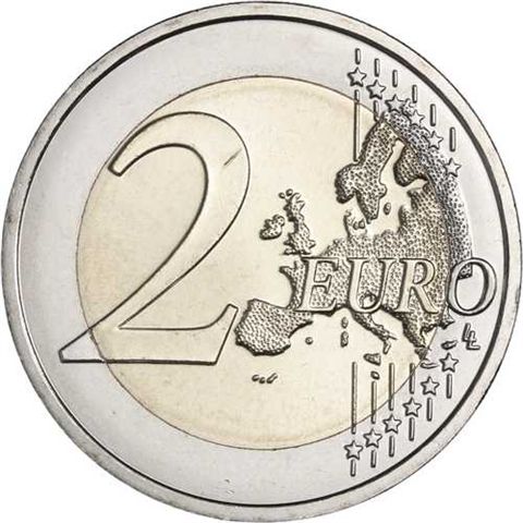 Luxemburg-2 Euro-2024-bfr-Feiersteppler-RS