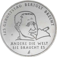 Deutschland-20Euro-2023-AGstgl-Bertolt Brecht-RS