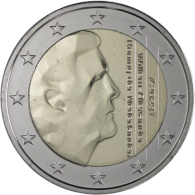 Niederlande-2Euro-2023-bfr-KönigWillemAlexander-RS-1