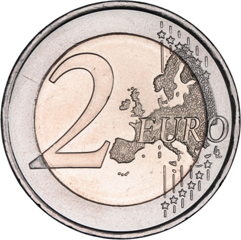 San-Marino-2Euro-2025-Stgl-Michelangelo-RS