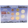 Lettland-3,88Euro-2014-KMS-bfr-Blister-VS