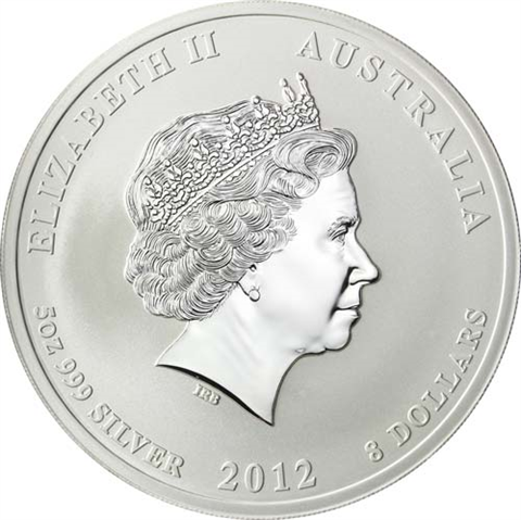 Australien-8-Dollar-2012-5Unzen-Silbermuenze-Drache-RS