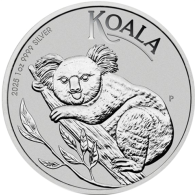 Australien-1Dollar-2025-Silber--1oz-Koala-RS