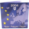 Finnland-5,88Euro-2004-stgl-Kurssatz-Folder1