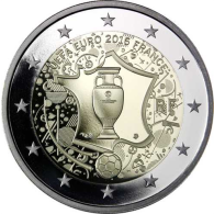 Frankreich 2 Euro 2016 PP UEFA Fußball-EM 2016 1