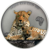 Kamerun-1000-Francs-2018-Leopard-Silver-Ounce-I-Farbe