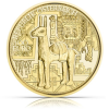 100 Euro Goldmünze "Goldschatz der Inka - Magie des Goldes"