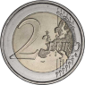 Deutschland-2Euro-2025-bfr-Saarschleife-VS