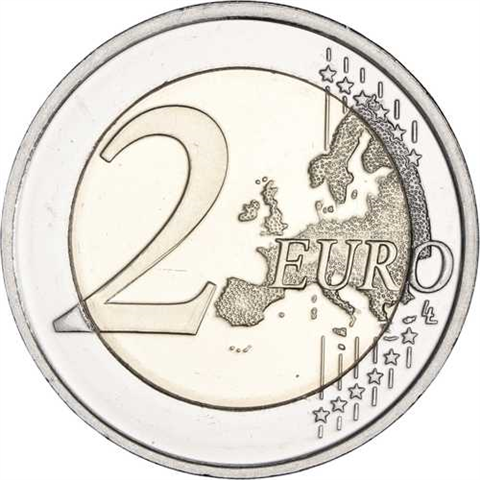 Kroatien-2 Euro-2024-bfr-Altstadt von Varazdin-RS