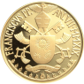 Vatikan 100 Euro Gold 2019 Apostolische Konstitution II