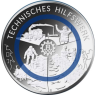 Deutschland--10Euro-2025-Technisches-Hilfswerk-RS