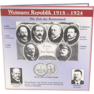WeimarerRepublik-1Pfennig-1Mark-1918-1924-Folder